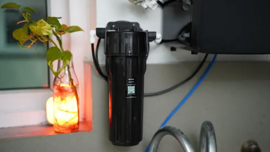 Water Purifier Service